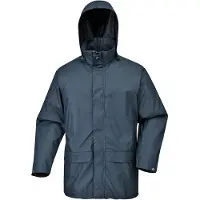 Portwest Regenjas Air S350 XL / Navy