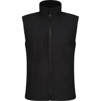 Regatta Flux Rg788 Bodywarmer Softshell Verwarmd Regular Fit | Maat: L