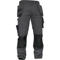 Dassy Werkbroek Magnetic 42 / Grijs