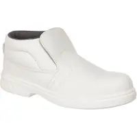 Portwest Fw83 S2 Werkschoen Wit | Maat: 36