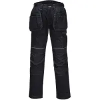 Portwest Pw3 Werkbroek Met Holsterzakken T602 | Maat: 34