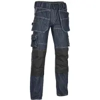 4work Malaga Werkbroek