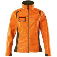 Mascot Accelerate Safe 19212 Softshelljack