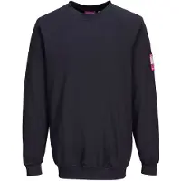 Portwest Fr12 Sweatshirt Lange Mouw Brandvertragend Antistatisch | Maat: XL