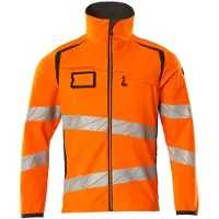 Mascot Accelerate Safe 19002 Softshelljack