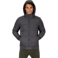 B&C Men´s Jacket Superhood | Maat: S