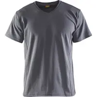Blakläder 3323-1051 UV-T-shirt Marineblauw maat XS heren