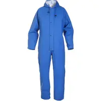 Hydrowear Texowear Regenoverall Salisbury Navy L