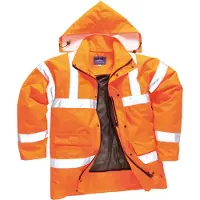Portwest RT60 Hi-Vis Ademend Jack