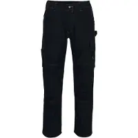 Mascot Young 05279 Big Thigh Pockets Werkbroek