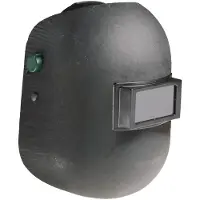 Honeywell Prota Shell Opklapbare houder lashelm