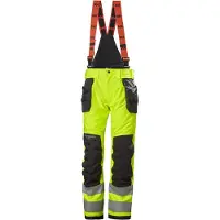 Helly Hansen Alna 2.0 Winter Construction Pant Cl 2 | Maat: C64