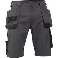 Dassy Bionic Korte Werkbroek | Maat: 44