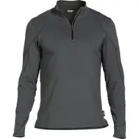 Dassy T-shirt met lange mouwen Sonic M / Zwart