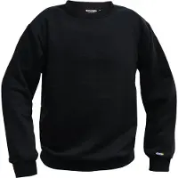 Dassy Lionel Sweater Wit maat XL heren