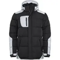 Clique Dumas Herenjas Reflective maat XL heren