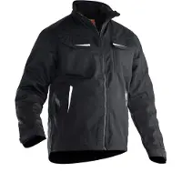 Jobman 1327 Service Jacket | Maat: M