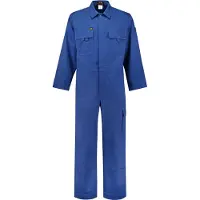 HLM Basel 73.14.b11 Overall Regular Fit | Maat: 46