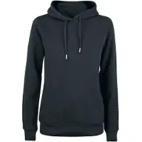 Clique Premium Oc Hoody Ladies | Maat: L