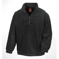 Result Polartherm Rt33a Fleecetrui Regular Fit | Maat: XL