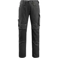 Mascot Mannheim broek met kniezakken 56R donkermarine