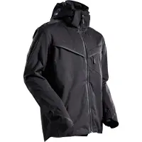 Mascot shell jas Customized 22001 L / Antraciet