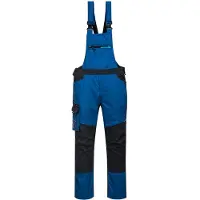 Portwest Amerikaanse stretch overall T704 XXL / Grijs