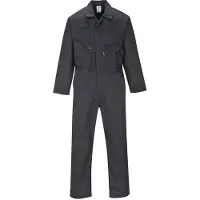 Portwest Liverpool C813 Rits Overall Extra Lang Uv-bescherming | Maat: M