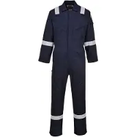 Portwest Super Lichtgewicht Antistatische Overall Extra Lang Fr21 | Maat: XXL