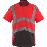 Mascot Anadia Poloshirt Safe Young 50117-949 | Maat: XXL
