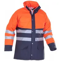 Hydrowear Parka Plains | Maat: 3XL