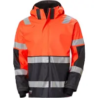 Helly Hansen Alna 2.0 Rain Jassen | Maat: XL