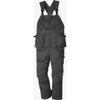 Fristads Pro Amerikaanse Overall 41 Ps25 | Maat: 58