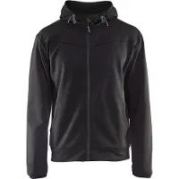 Blakläder 3363 Hoodie Rits Regular Fit