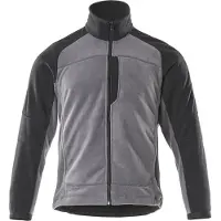 Mascot Messina 06042-137 Microfleece Jack Image Regular Fit | Maat: L