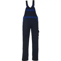 Mascot Milano Amerikaanse Overall Image 90cm | Maat: 46