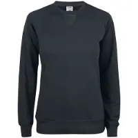 Clique Werksweater dames Premium S / Navy