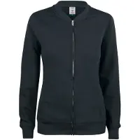 Clique Premium Oc Cardigan Ladies | Maat: XS