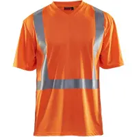 Blakläder UV-T-Shirt High-Vis 33821011 | High-Vis Geel | Maat S - 7330509379776
