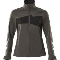 Mascot Ultimate stretch dames jas Accelerate 18008 M / Navy