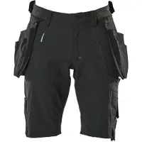 Mascot 17149 Advanced Shorts Met Spijkerzakken | Maat: C48