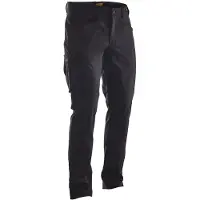 Jobman 2318 Service Trousers Stretch | Maat: C56