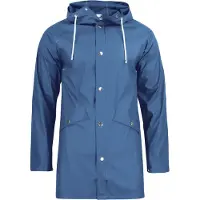 Clique Classic Kobalt Rain Jassen | Maat: M/L