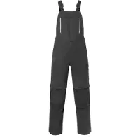 Havep 20295 Amerikaanse Overall/bretelbroek Reflecterend Shift | Maat: 60