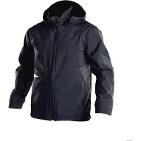 Dassy Gravity Softshell Jas | Maat: 3XL