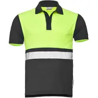 SANTINO Hamburg Poloshirt | Maat: XL