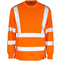 Mascot Melita Safe Classic 50106-854 Sweatshirt Reflecterend | Maat: XXL