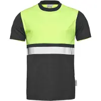 SANTINO Hannover T-shirt | Maat: S