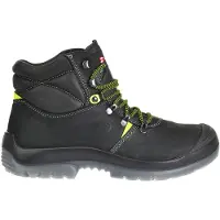 Sixton Gamma Werkschoen S3 | Maat: 44