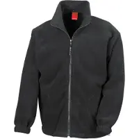 Result Polartherm Jacket | Maat: S